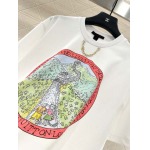 2025年9月27日入荷秋冬新作Louis Vuitton半袖 tシャツファッション/誕生日プレゼント/贈り物 can工場