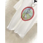 2025年9月27日入荷秋冬新作Louis Vuitton半袖 tシャツファッション/誕生日プレゼント/贈り物 can工場