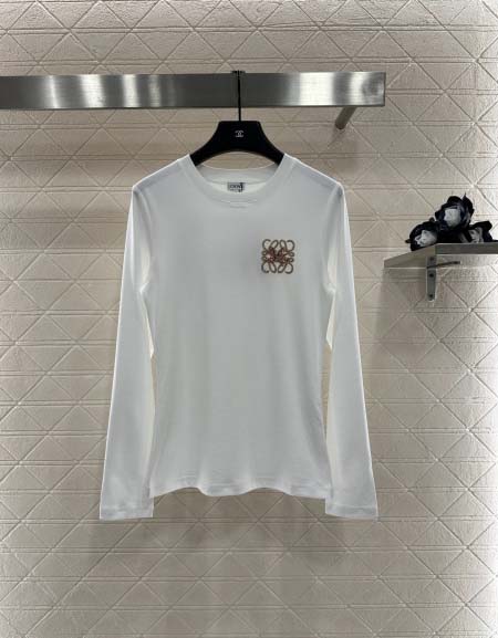 2025年9月27日入荷秋冬新作LOEWE長袖ファッション/...