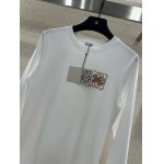 2025年9月27日入荷秋冬新作LOEWE長袖ファッション/誕生日プレゼント/贈り物 can工場