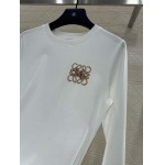 2025年9月27日入荷秋冬新作LOEWE長袖ファッション/誕生日プレゼント/贈り物 can工場