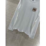 2025年9月27日入荷秋冬新作LOEWE長袖ファッション/誕生日プレゼント/贈り物 can工場