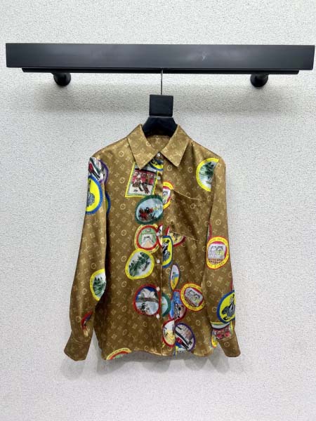 2025年9月28日入荷新作Louis Vuittonレディ...