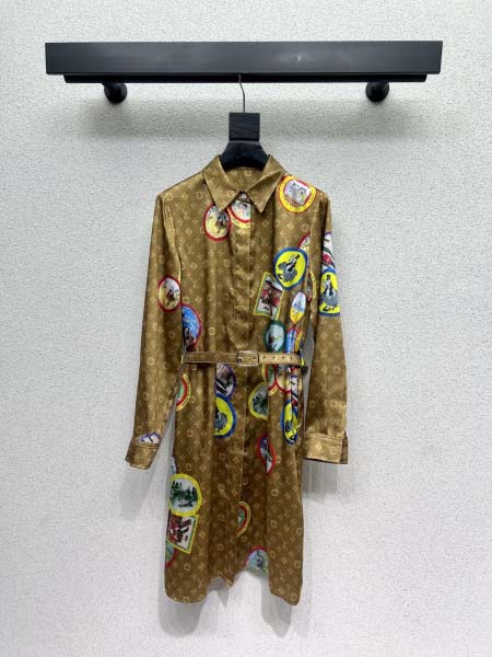 2025年9月28日入荷新作Louis Vuittonレディ...