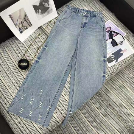 2025年9月28日入荷新作Chanelレディース服高級N品...