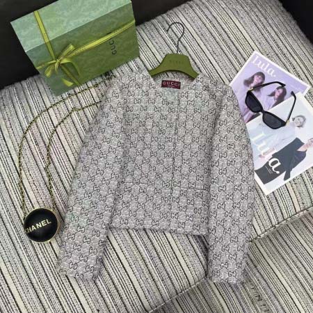 2025年9月28日入荷新作Gucciレディース服高級N品人...