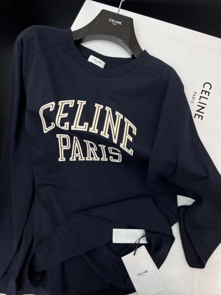 2025年9月28日入荷新作celineレディース服高級N品...