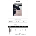 2025年9月28日入荷新作celineレディース服高級N品人気/KL工場