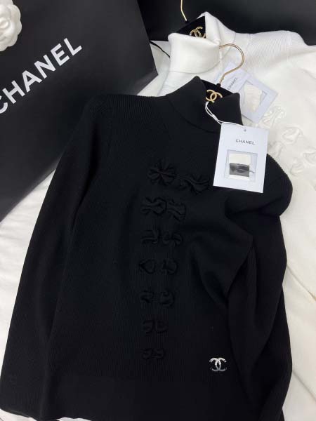 2025年9月28日入荷新作Chanelレディース服高級N品...
