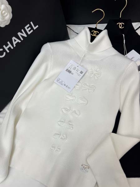 2025年9月28日入荷新作Chanelレディース服高級N品...