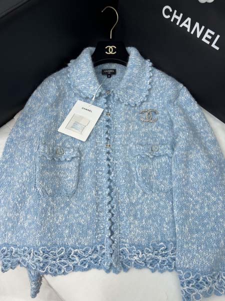 2025年9月28日入荷新作Chanelジャケット レディー...