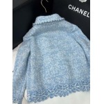 2025年9月28日入荷新作Chanelジャケット レディース服高級N品人気/KL工場