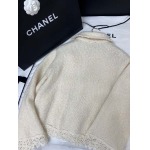 2025年9月28日入荷新作Chanelジャケットレディース服高級N品人気/KL工場