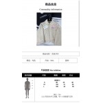 2025年9月28日入荷新作Chanelジャケットレディース服高級N品人気/KL工場