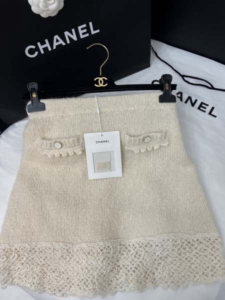 2025年9月28日入荷新作Chanelレディース服高級N品...