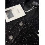 2025年9月28日入荷新作Chanelレディース服高級N品人気/KL工場