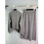 2025年9月28日入荷新作Loeweセットレディース服高級N品人気/KL工場