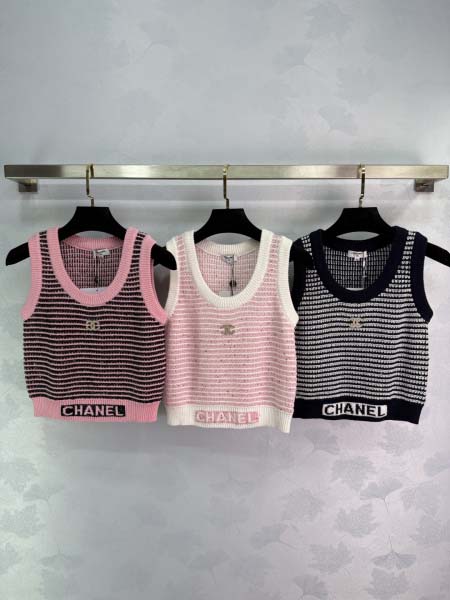 2025年9月28日入荷新作Chanelレディース服高級N品...