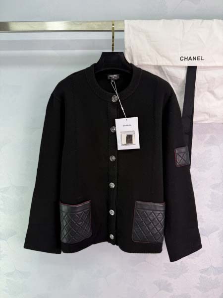 2025年9月28日入荷新作Chanelレディース服高級N品...