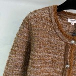 2025年9月28日入荷新作Chanelレディース服高級N品人気/KL工場