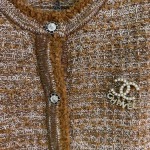 2025年9月28日入荷新作Chanelレディース服高級N品人気/KL工場