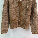 2025年9月28日入荷新作Chanelレディース服高級N品人気/KL工場