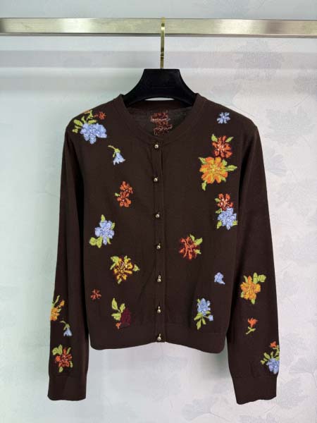 2025年9月28日入荷新作HERMESレディース服高級N品...