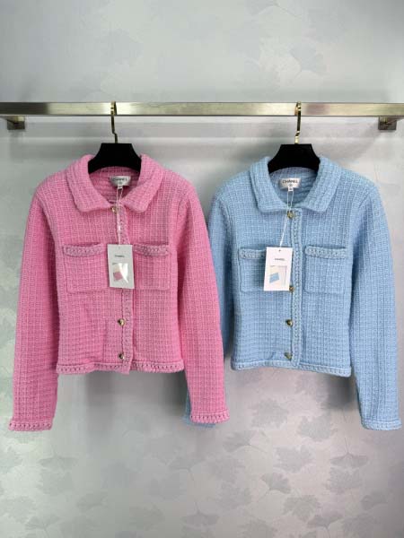 2025年9月28日入荷新作Chanelレディース服高級N品...