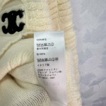 2025年9月28日入荷新作Celineレディース服高級N品人気/KL工場