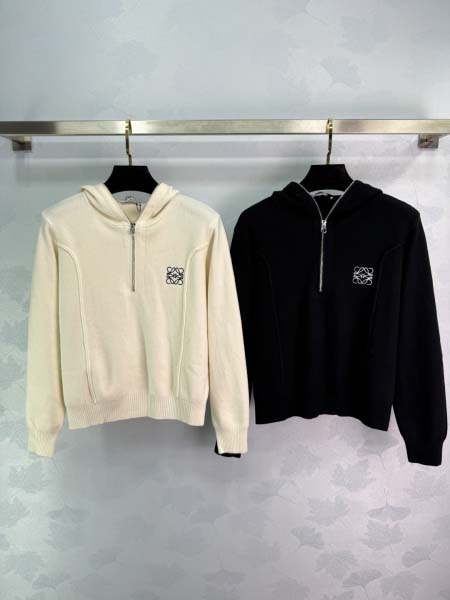 2025年9月28日入荷新作Loeweレディース服高級N品人...