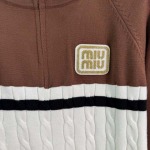 2025年9月28日入荷新作Miumiuレディース服高級N品人気/KL工場