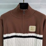 2025年9月28日入荷新作Miumiuレディース服高級N品人気/KL工場