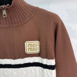 2025年9月28日入荷新作Miumiuレディース服高級N品人気/KL工場