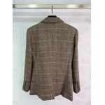 2025年9月28日入荷新作Miumiuレディース服高級N品人気/KL工場