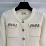 2025年9月28日入荷新作Miumiuレディース服高級N品人気/KL工場