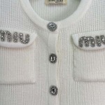 2025年9月28日入荷新作Miumiuレディース服高級N品人気/KL工場