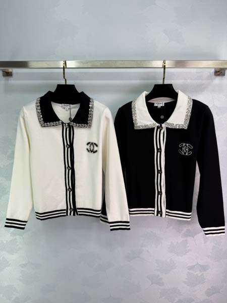 2025年9月28日入荷新作Chanelレディース服高級N品...