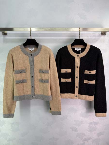 2025年9月28日入荷新作Chanelレディース服高級N品...