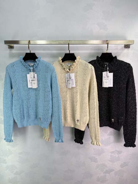 2025年9月28日入荷新作Chanelレディース服高級N品...