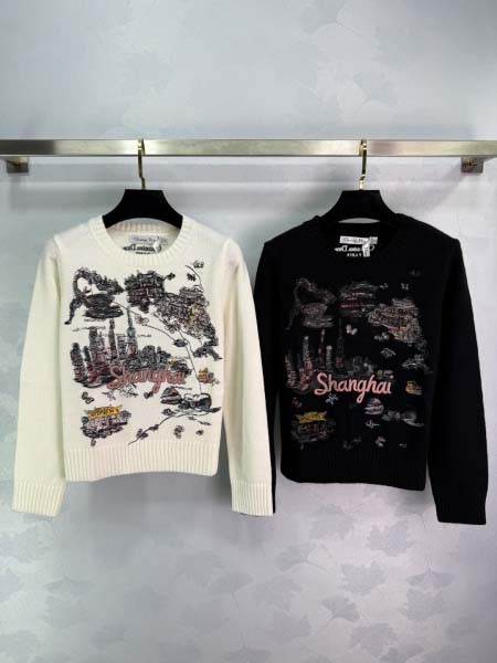 2025年9月28日入荷新作Diorレディース服高級N品人気...