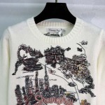 2025年9月28日入荷新作Diorレディース服高級N品人気/KL工場