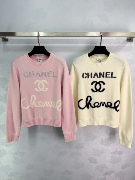 2025年9月28日入荷新作Chanelレディース服高級N品...