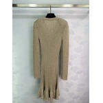 2025年9月28日入荷新作HERMESレディース服高級N品人気/KL工場