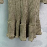 2025年9月28日入荷新作HERMESレディース服高級N品人気/KL工場