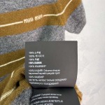 2025年9月28日入荷新作Miumiuレディース服高級N品人気/KL工場