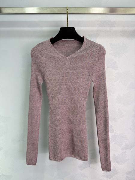 2025年9月28日入荷新作Miumiuレディース服高級N品...