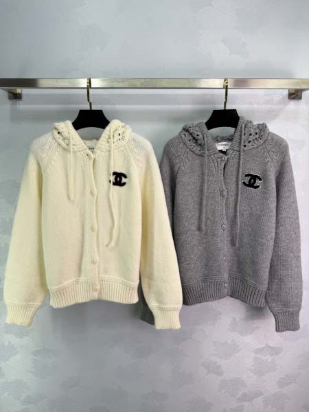 2025年9月28日入荷新作Chanelレディース服高級N品...