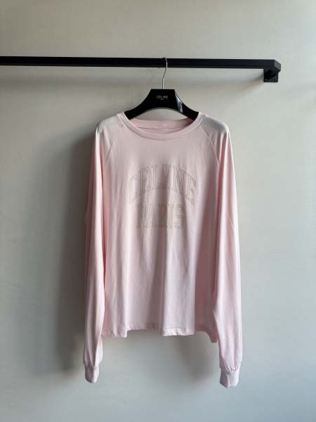 2025年9月28日入荷新作Celineレディース服高級N品...