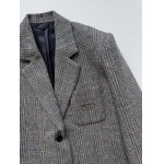 2025年9月28日入荷新作Miumiuレディース服高級N品人気/KL工場