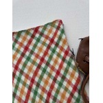 2025年9月28日入荷新作Miumiuレディース服高級N品人気/KL工場